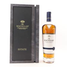 Macallan Estate