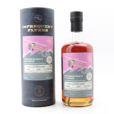 CAOL ILA 2006 16 YEAR OLD INFREQUENT FLYERS