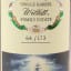 Willett 9 Year Old Single Barrel #2425 Rye For The Lexington ‘Blue Ghost'