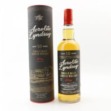 AEROLITE LYNDSAY 10 YEAR OLD CHARACTER OF ISLAY