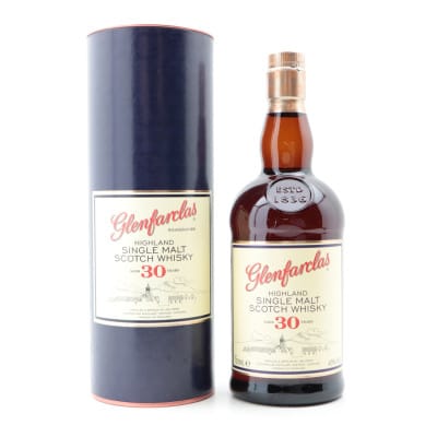 Glenfarclas 30 Year Old