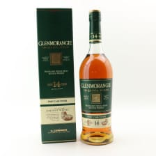 GLENMORANGIE 14 YEAR OLD QUINTA RUBAN