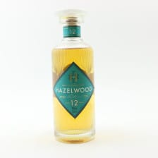 HAZELWOOD 12 YEAR OLD 50CL