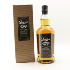 LONGROW CV