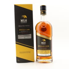 Milk Honey Single Cask For The Whisky Show London 2019
