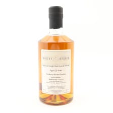Aberlour 1992 25 Whisky Broker