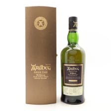 Ardbeg 2006 Single Cask 2643