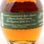 Blanton’s Single Barrel Special Reserve