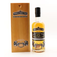 CAOL ILA 25 YEAR OLD DOUGLAS LAING DIRECTORS CUT CASK 9805