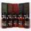 GlenAllachie Collection 10-14 Years Old 5 x 70cl