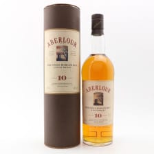 ABERLOUR 10 YEAR OLD