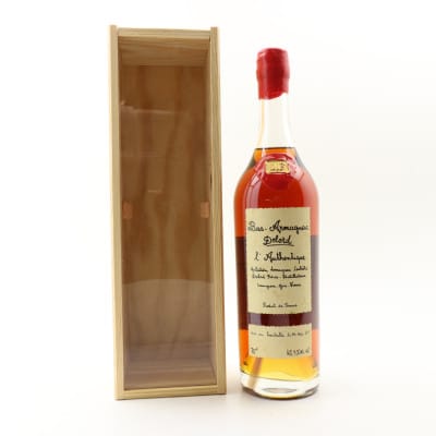 Delord Bas Armagnac