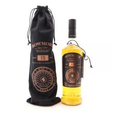 BOWMORE 15 YEAR OLD FEIS ILE 2022