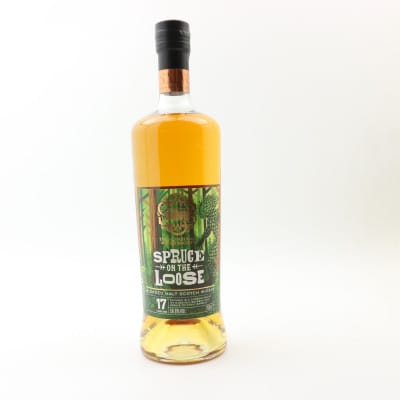 SMWS Spruce On The Loose 17 Year Old Blended Malt Batch #28