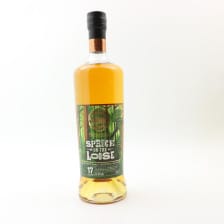 SMWS SPRUCE ON THE LOOSE 17 YEAR OLD BLENDED MALT BATCH 28