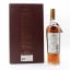 Macallan 12 Year Old & Glasses Gift Set