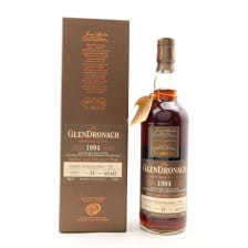 GLENDRONACH 1994 21 YEAR OLD SINGLE CASK 3399 DISTILLERY EXCLUSIVE
