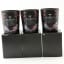 Macallan Distil Your World Mexico Edition Candles x 3