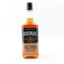 BENCHMARK FULL PROOF 75CL