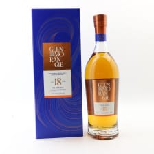 Glenmorangie 18 Year Old The Infinita