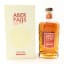 Aber Falls Inaugural Release