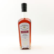 Dailuaineglenlivet 2009 13 Cadenheads