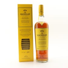 MACALLAN EDITION NO3