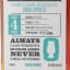 2Bar Spirits 2018 4 Year Old Bourbon Red Wine Barrel American Single Cask #0005 75cl