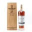 Macallan 25 Year Old Sherry Oak 2021 Release