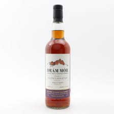 GLENGLASSAUGH 6 YEAR OLD DRAM MOR