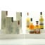 Four Corners Of Scotland Collection 4 x 70cl