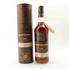 Glendronach 1995 15 Single Cask 4681