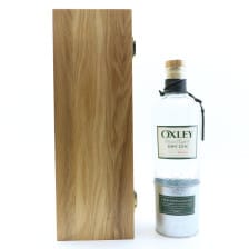 OXLEY DRY GIN 1L