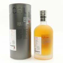 Bruichladdich Micro Provenance 2011 10 Cask 1241 For Laddie Crew Uk