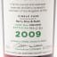 Daftmill 2009 Single Cask #36 For Berry Bros & Rudd