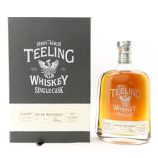Teeling 28 Single Cask 6756 For The Irish Whiskey Collection