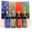 Kavalan Artist Series Collection Paul Chiang 4 x 1L