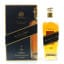 Johnnie Walker 12 Year Old Black Label Collectors Edition