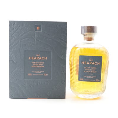 Isle Of Harris The Hearach First Release Batch #2