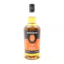 SPRINGBANK 10 YEAR OLD