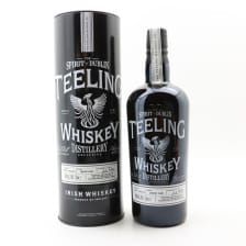 Teeling Irish Oak Distillery Exclusive