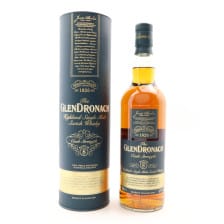 GLENDRONACH CASK STRENGTH BATCH 8