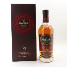 GLENFIDDICH 21 YEAR OLD GRAN RESERVA