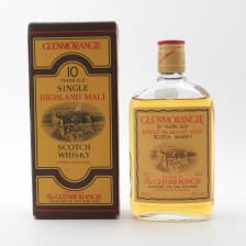 Glenmorangie 10 Old Style 3