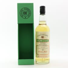 Miltonduffglenlivet 2008 13 Cadenheads