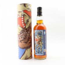 Dalmore 2009 Ian Macleod For Connoisseur Society Taiwan