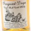 Glen Garioch 2011 13 Year Old Fragrant Drops