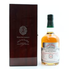 Auchentoshan 1991 24 Old Rare