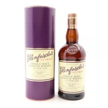 Glenfarclas 15 103 Proof
