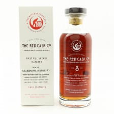 Tullibardine 2015 8 The Red Cask Co